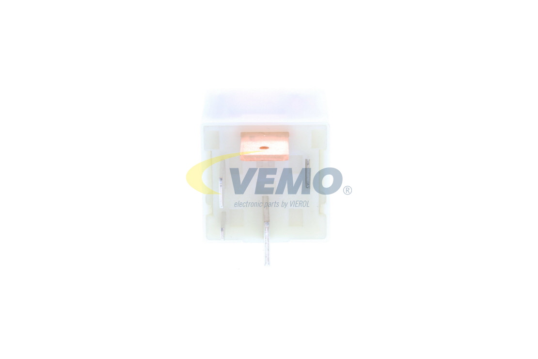 Temporisateur de préchauffage (Relais de préchauffage) VEMO V15-71-0006
