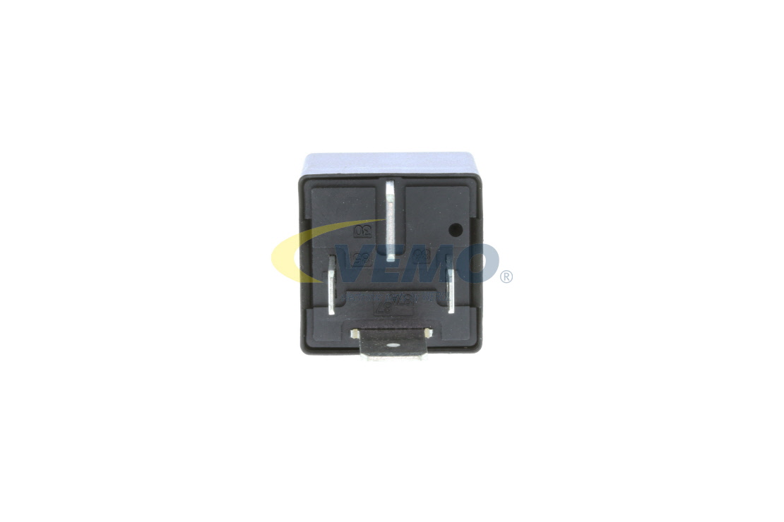 Relais, chasse du ventilateur de radiateur VEMO ref. V15-71-0007