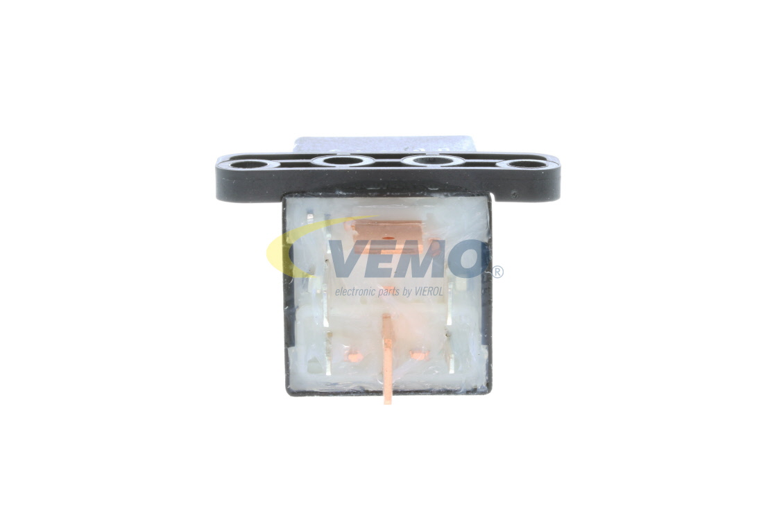 Temporisateur de préchauffage (Relais de préchauffage) VEMO ref. V15-71-0028