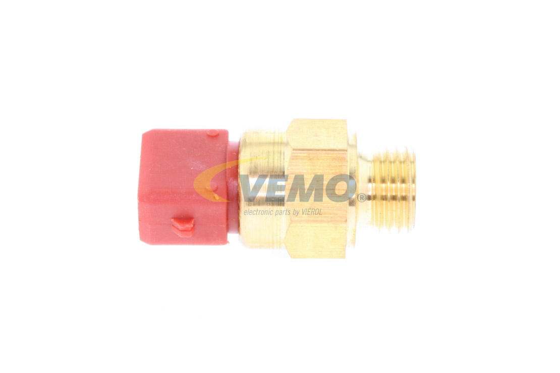 Interrupteur de température, ventilateur de radiateur VEMO ref. V20-72-0488