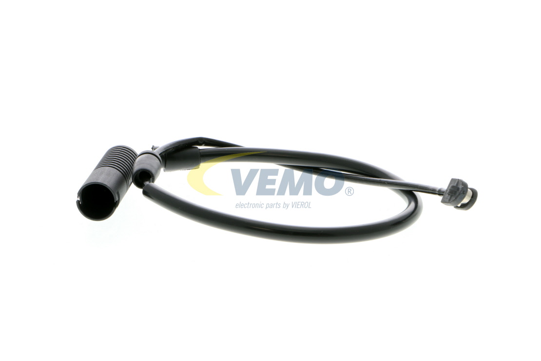 Contacteur de témoin d'usure (Témoin d'usure plaquettes) VEMO ref. V20-72-5100