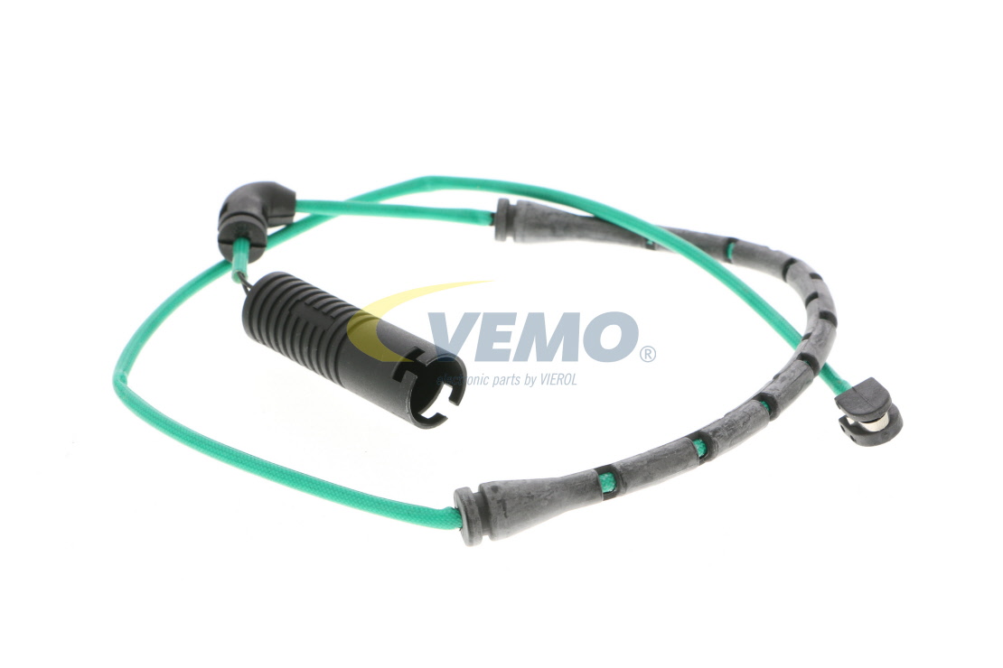 Contacteur de témoin d'usure (Témoin d'usure plaquettes) VEMO ref. V20-72-5103