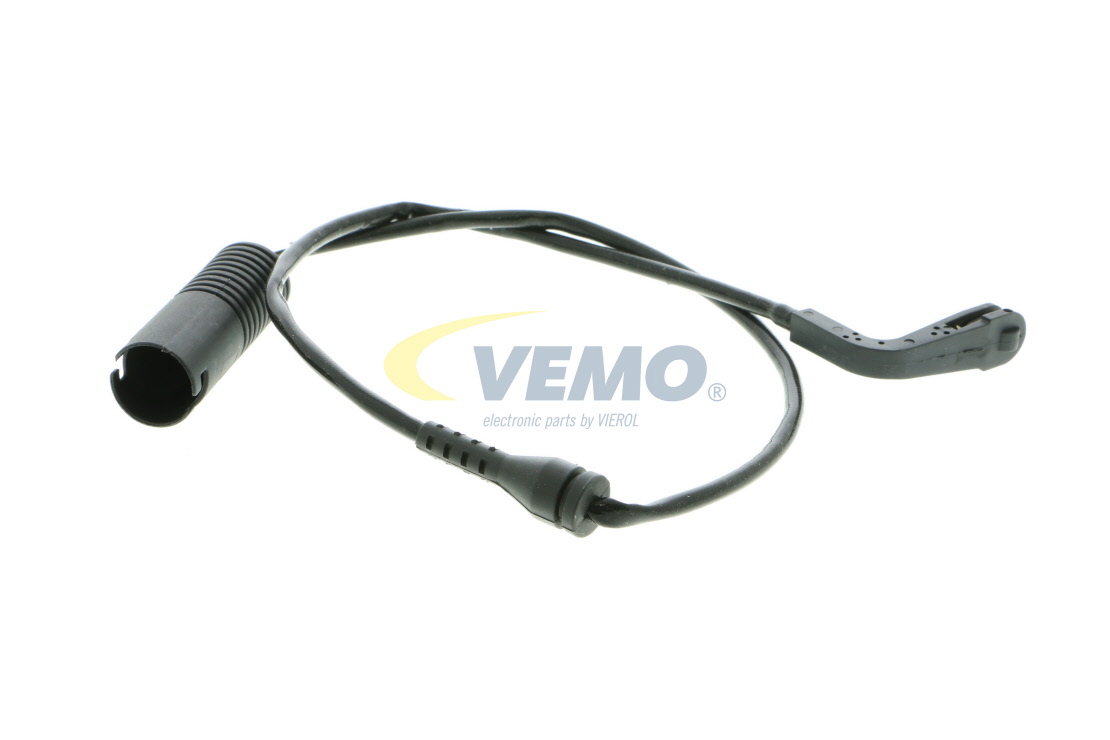 Contacteur de témoin d'usure (Témoin d'usure plaquettes) VEMO V20-72-5104