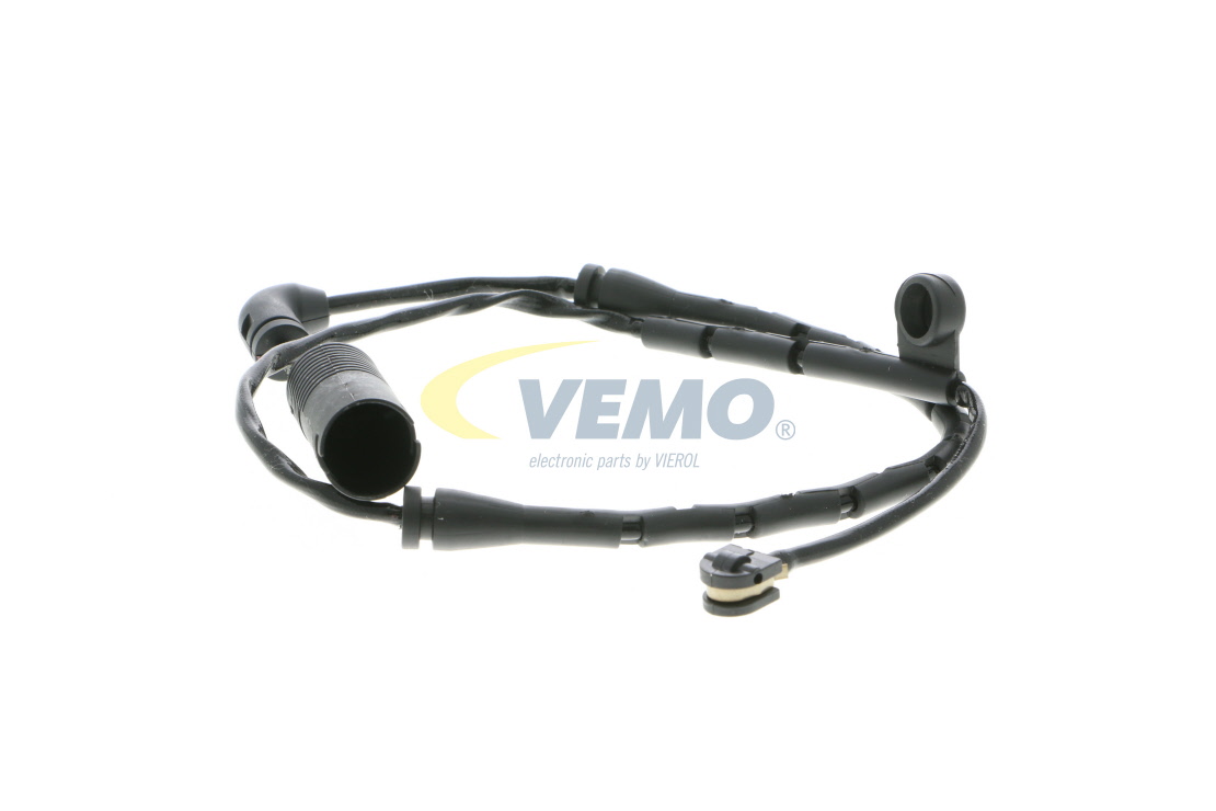 Contacteur de témoin d'usure (Témoin d'usure plaquettes) VEMO ref. V20-72-5105