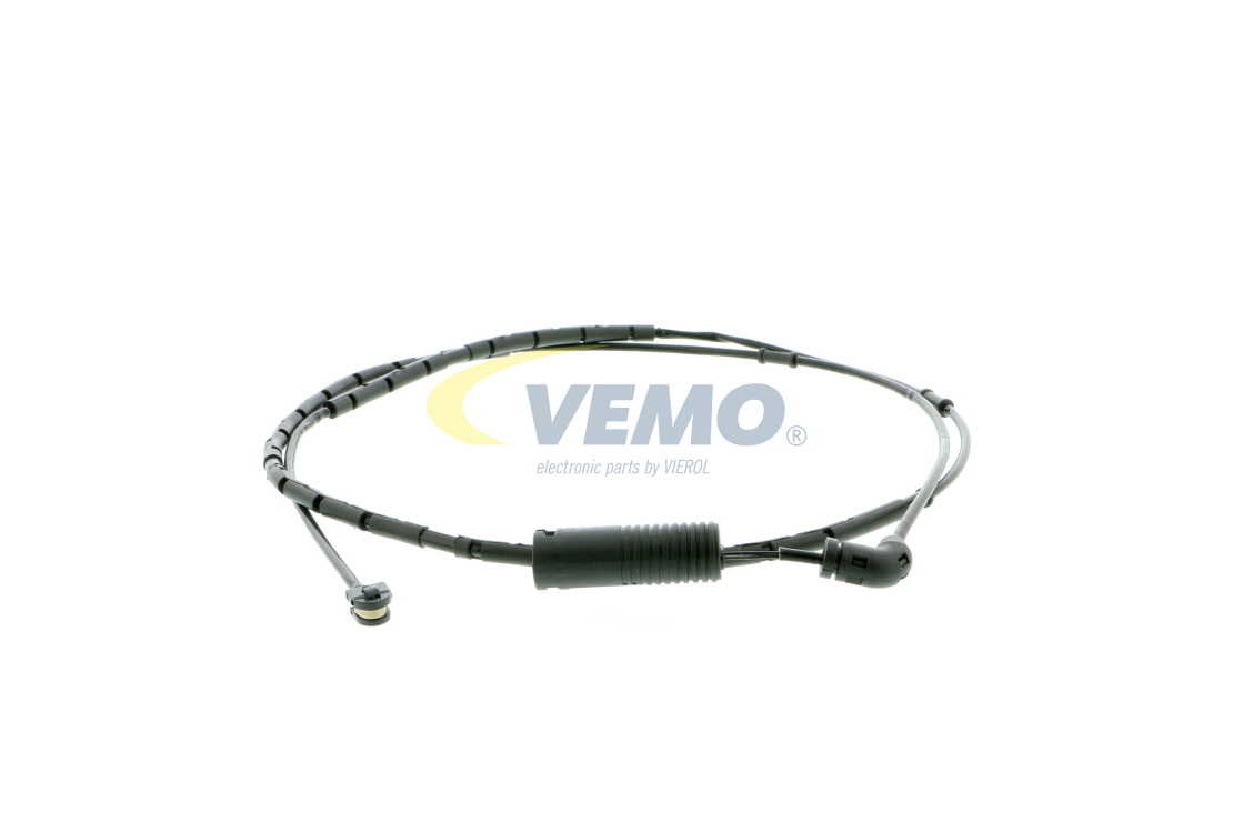 Contacteur de témoin d'usure (Témoin d'usure plaquettes) VEMO V20-72-5106
