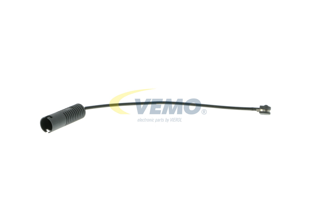 Contacteur de témoin d'usure (Témoin d'usure plaquettes) VEMO ref. V20-72-5108
