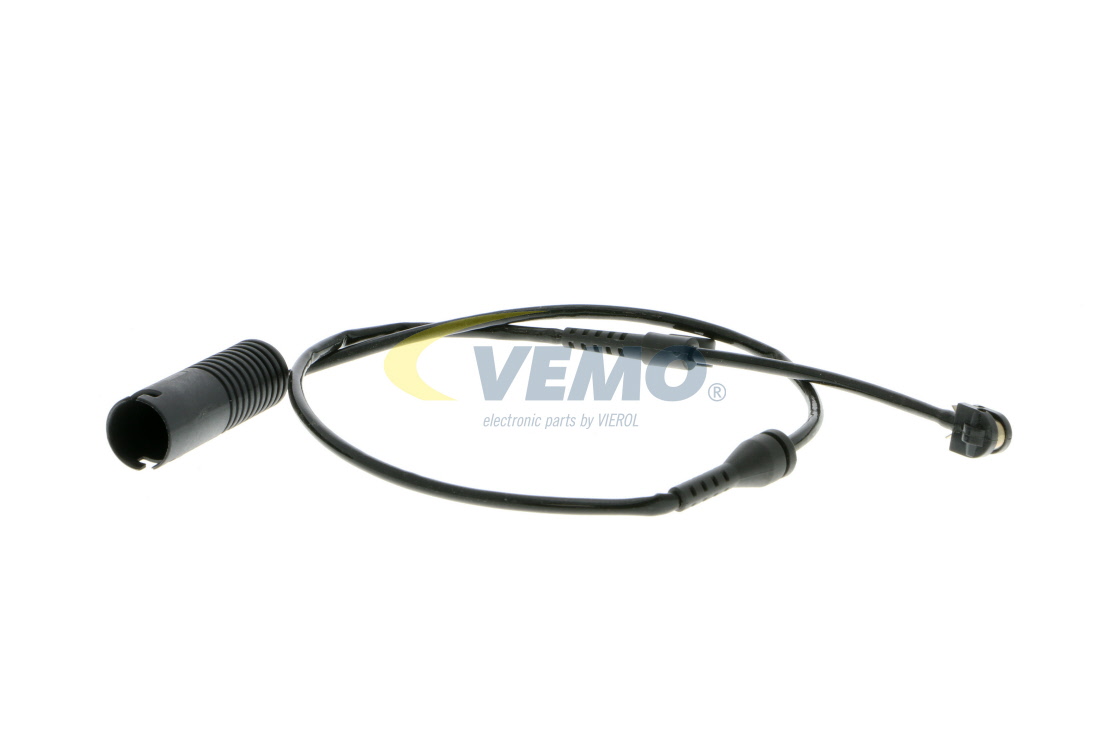 Contacteur de témoin d'usure (Témoin d'usure plaquettes) VEMO V20-72-5110