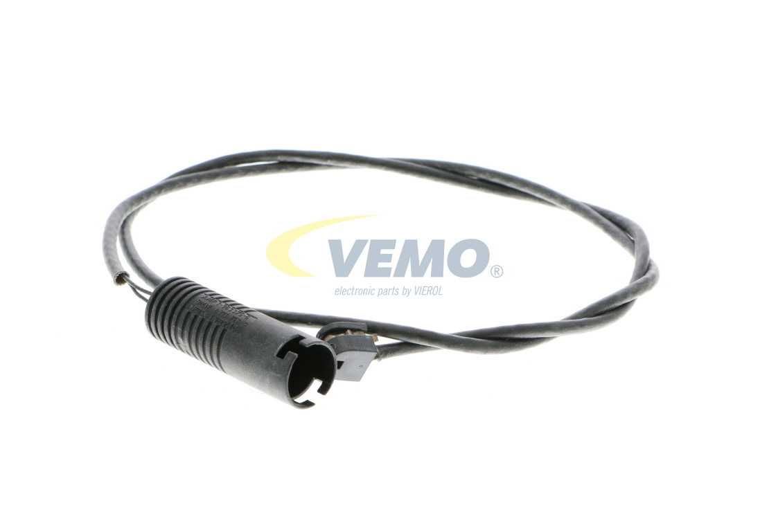 Contacteur de témoin d'usure (Témoin d'usure plaquettes) VEMO ref. V20-72-5111