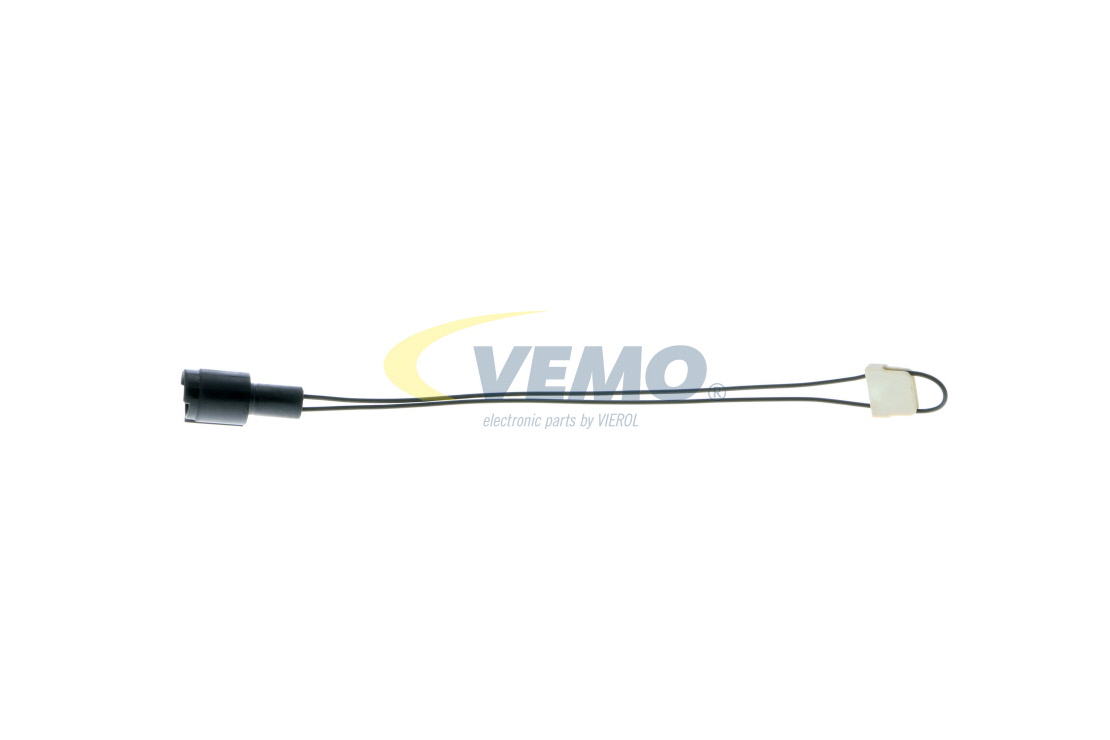 Contacteur de témoin d'usure (Témoin d'usure plaquettes) VEMO ref. V20-72-5113