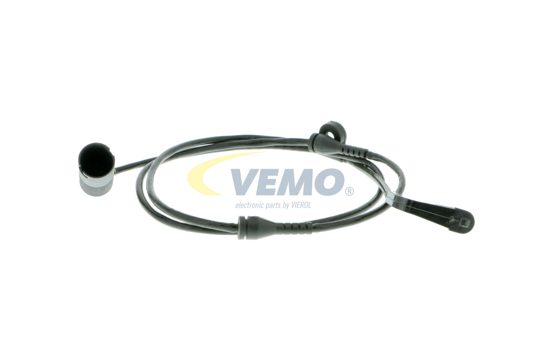 Contacteur de témoin d'usure (Témoin d'usure plaquettes) VEMO V20-72-5114
