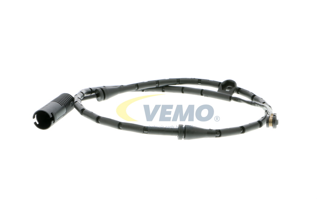 Contacteur de témoin d'usure (Témoin d'usure plaquettes) VEMO ref. V20-72-5116