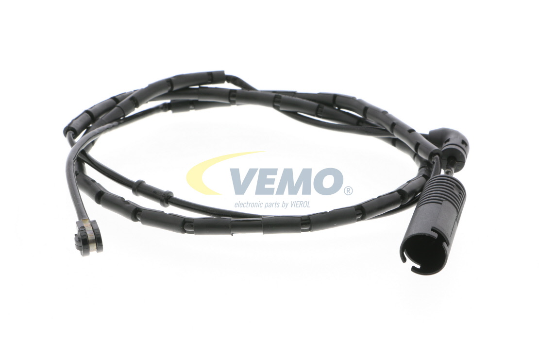 Contacteur de témoin d'usure (Témoin d'usure plaquettes) VEMO V20-72-5118