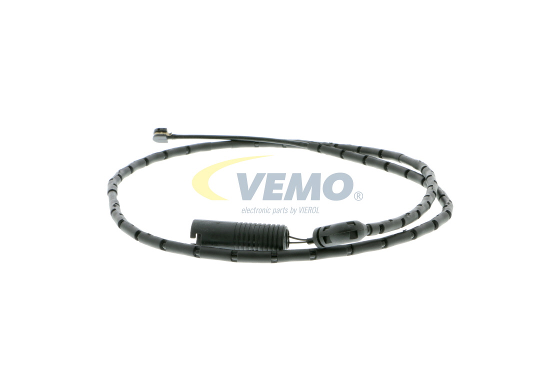 Contacteur de témoin d'usure (Témoin d'usure plaquettes) VEMO V20-72-5119