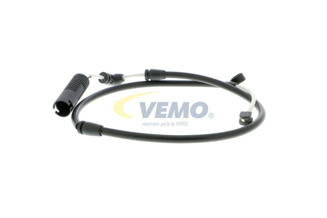 Contacteur de témoin d'usure (Témoin d'usure plaquettes) VEMO ref. V20-72-5120