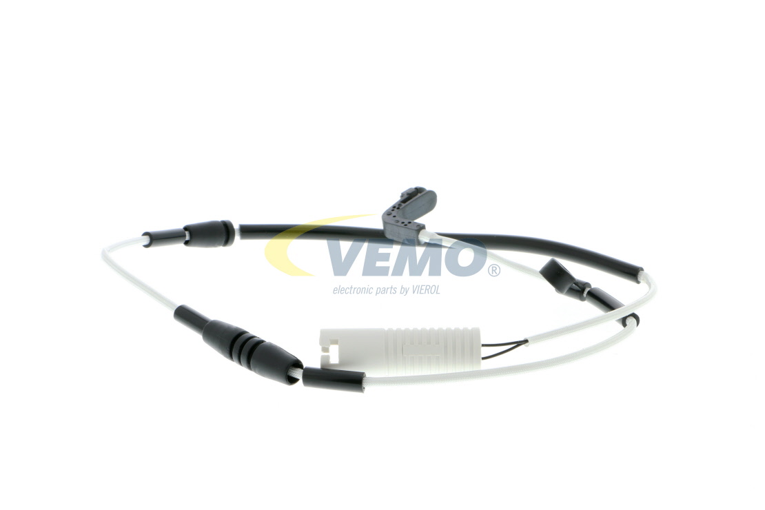 Contacteur de témoin d'usure (Témoin d'usure plaquettes) VEMO ref. V20-72-5123
