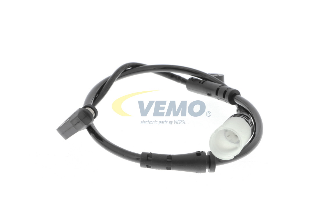Contacteur de témoin d'usure (Témoin d'usure plaquettes) VEMO V20-72-5125