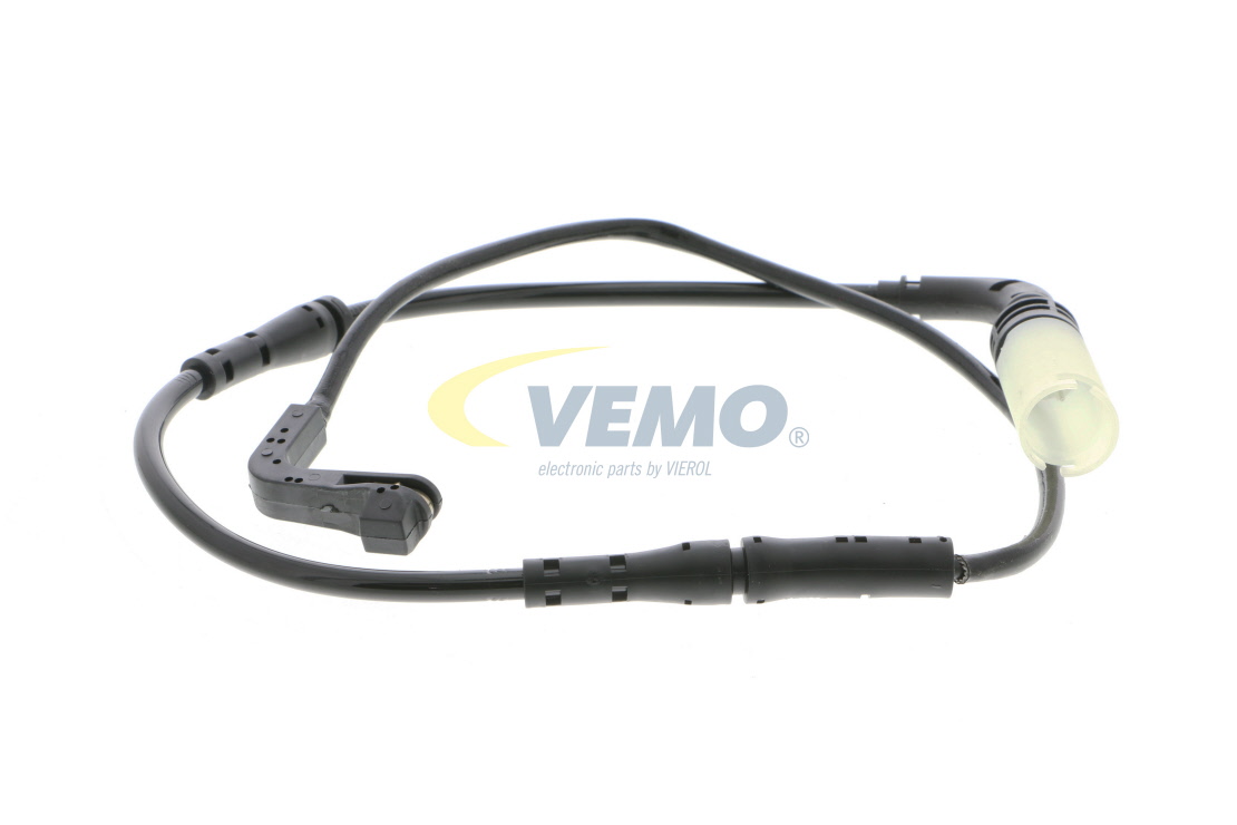 Contacteur de témoin d'usure (Témoin d'usure plaquettes) VEMO V20-72-5126