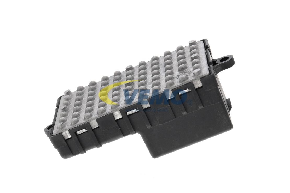 Résistance, pulseur d'air habitacle (Élément de commande, chauffage/ventilation) VEMO ref. V20-79-0005