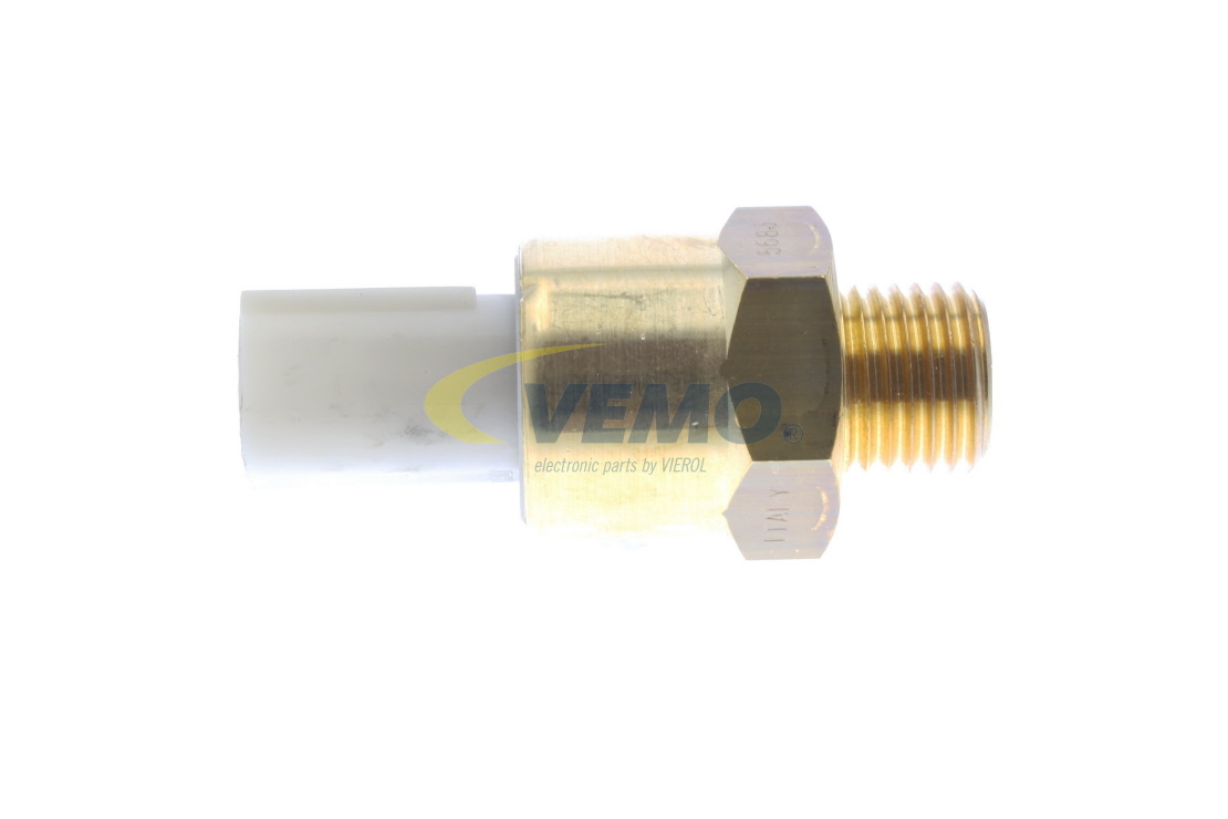 Interrupteur de température, ventilateur de radiateur VEMO ref. V20-99-1261