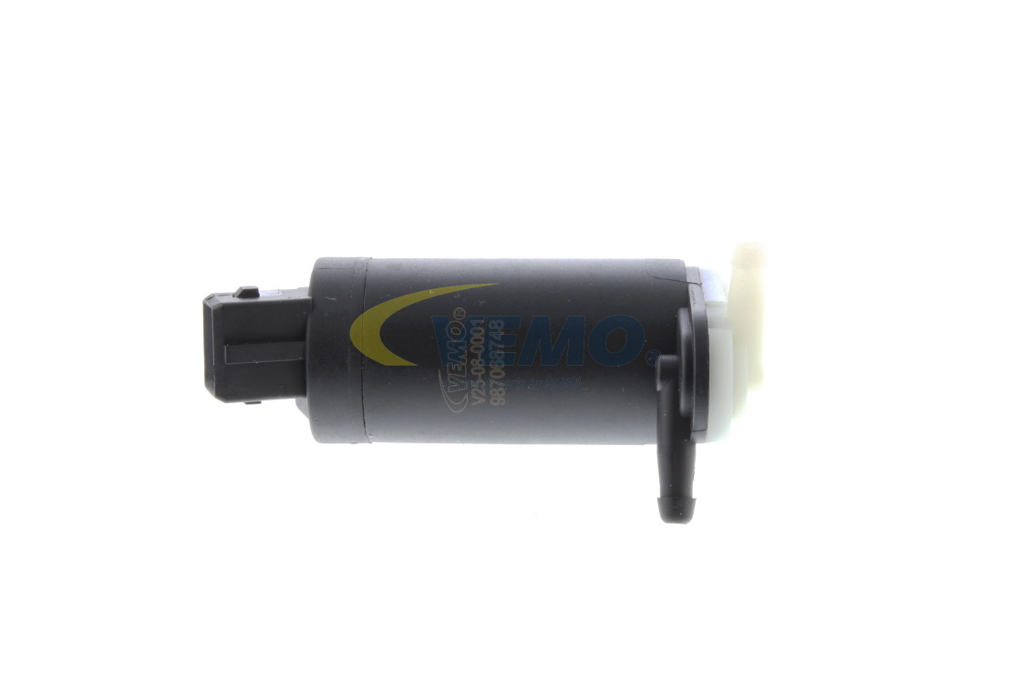 Pompe de lave-glace VEMO ref. V25-08-0001