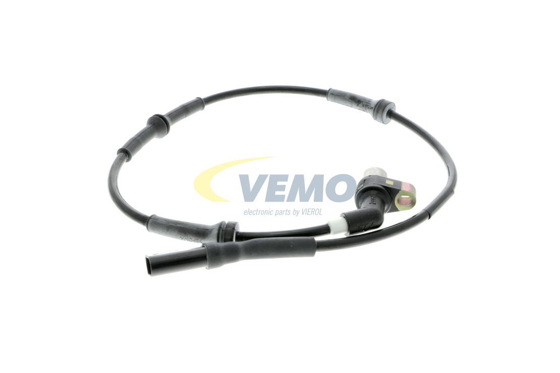 Capteur ABS (Capteur de vitesse de roue) VEMO ref. V25-72-0013
