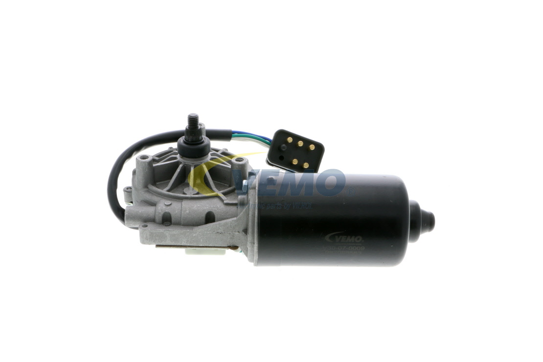 Moteur d'essuie-glace VEMO ref. V30-07-0009