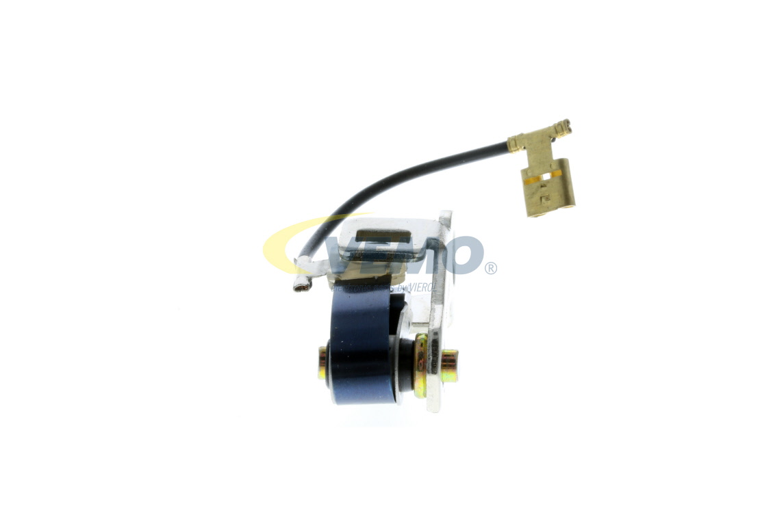 Jeu de contacts, distributeur d'allumage (Rupteurs) VEMO ref. V30-70-0001
