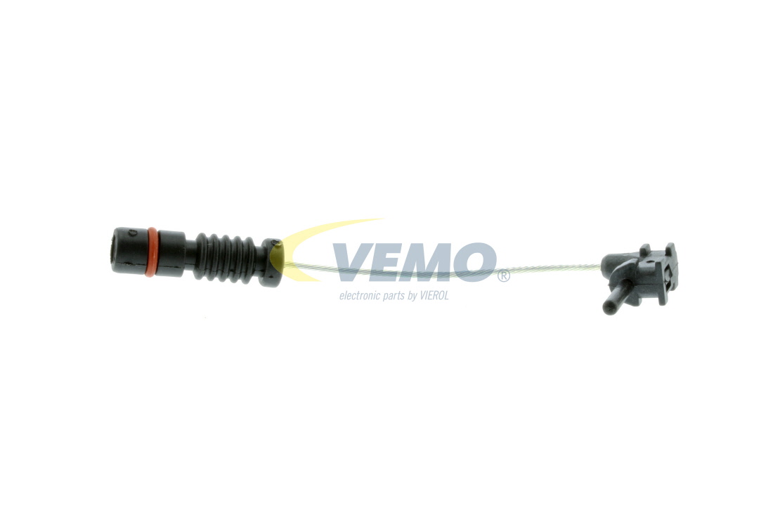 Contacteur de témoin d'usure (Témoin d'usure plaquettes) VEMO ref. V30-72-0581