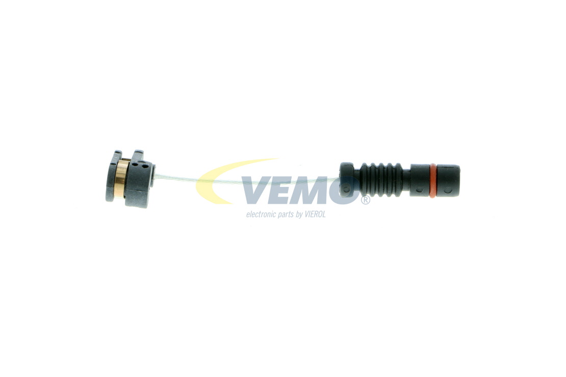 Contacteur de témoin d'usure (Témoin d'usure plaquettes) VEMO ref. V30-72-0594