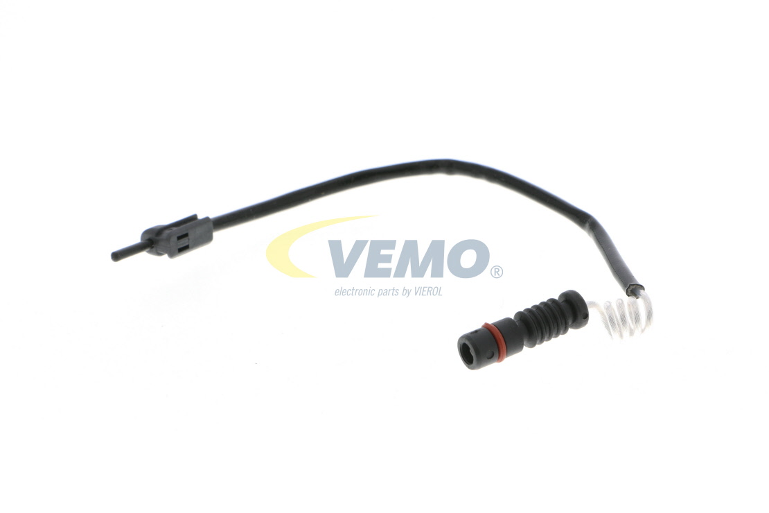 Contacteur de témoin d'usure (Témoin d'usure plaquettes) VEMO ref. V30-72-0596