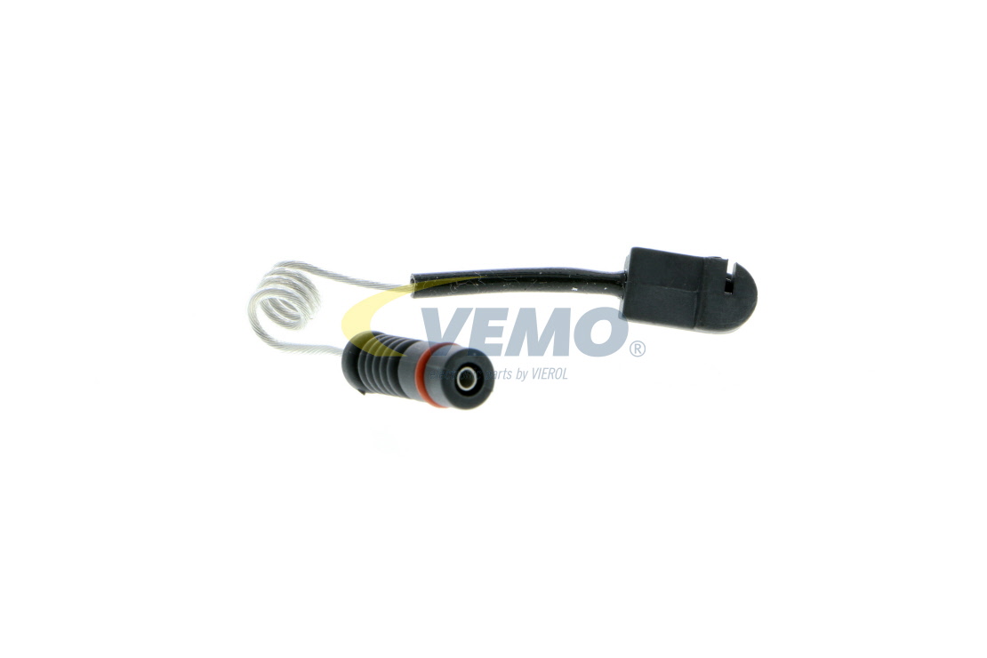 Contacteur de témoin d'usure (Témoin d'usure plaquettes) VEMO ref. V30-72-0705