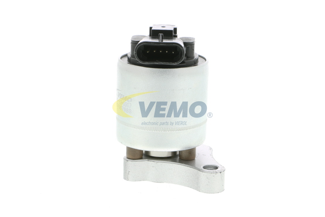 Válvula, AGR control de gases de escape VEMO V40-63-0007
