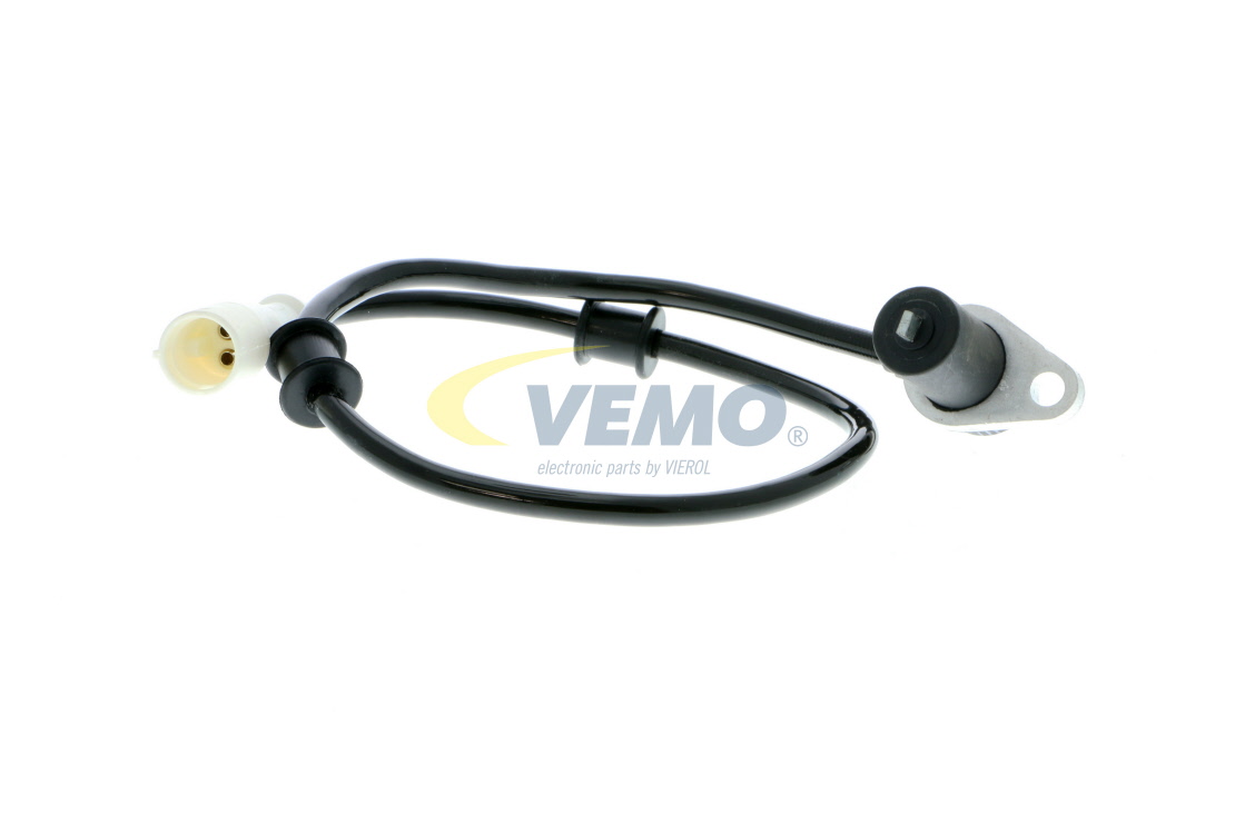 Capteur ABS (Capteur de vitesse de roue) VEMO ref. V40-72-0345