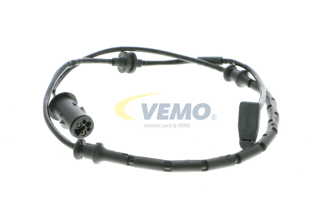 Contacteur de témoin d'usure (Témoin d'usure plaquettes) VEMO V40-72-0396