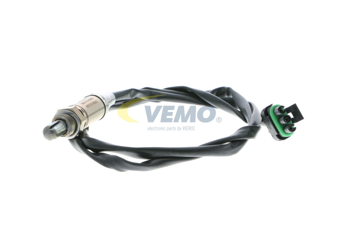 Sonde lambda (Sonde à oxygène) VEMO ref. V40-76-0005