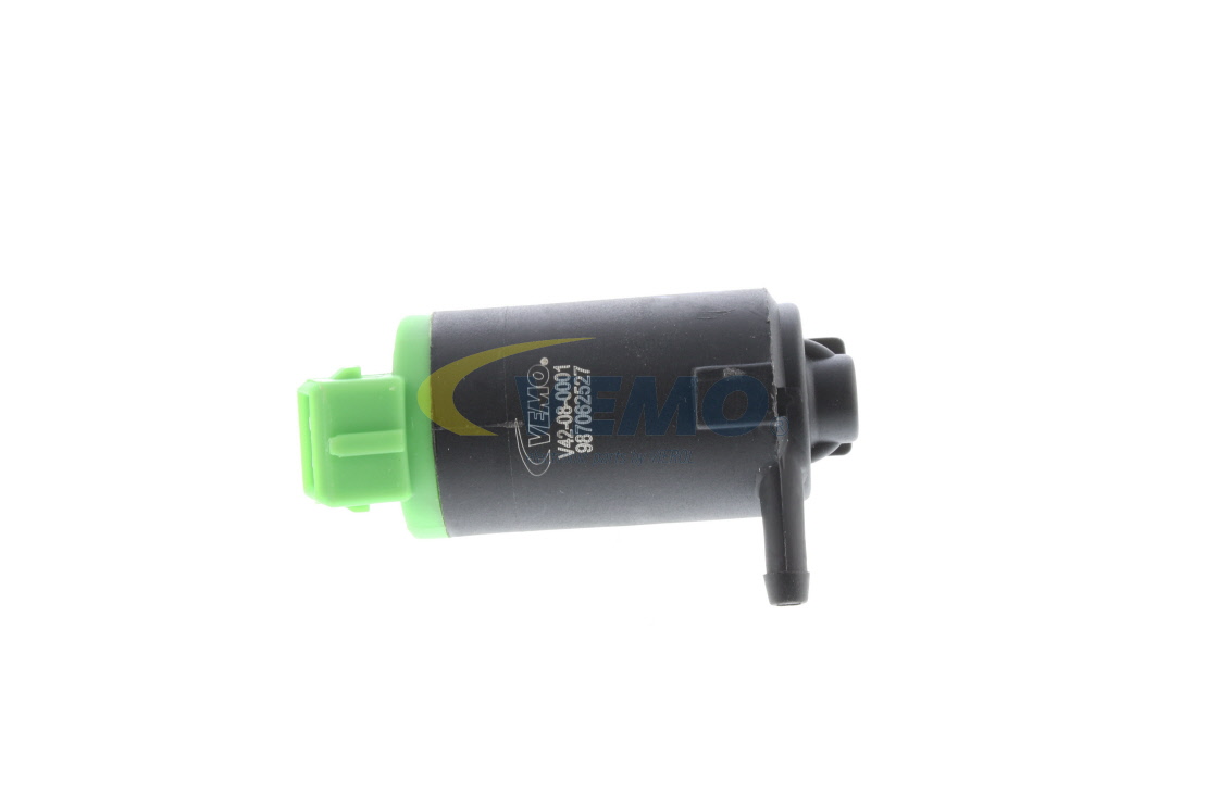 Pompe de lave-glace VEMO ref. V42-08-0001