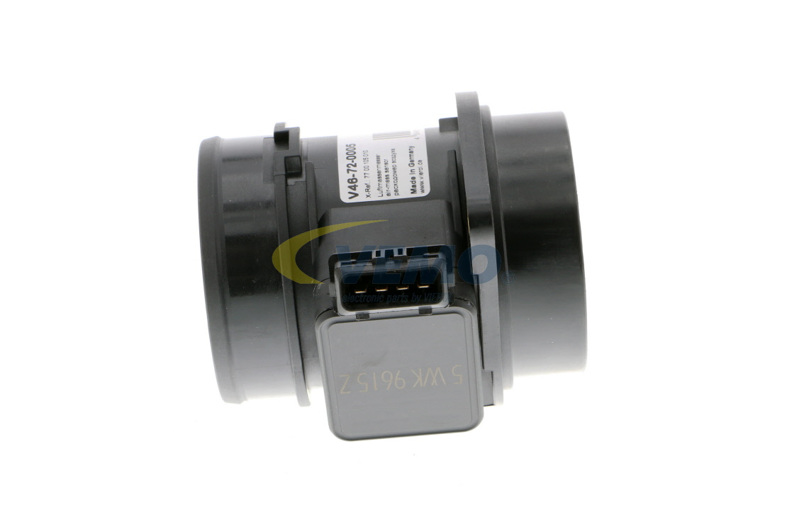 Débitmètre de masse d'air VEMO ref. V46-72-0005