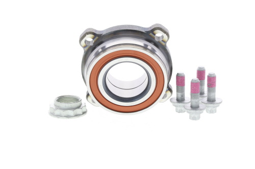 Butée hydraulique M5