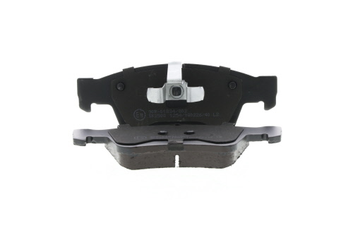 Jeu de 4 plaquettes de frein LPR 05P1254