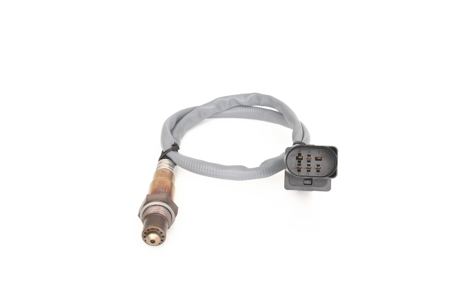 Sonde lambda (Sonde à oxygène) BOSCH ref. 0 258 007 146