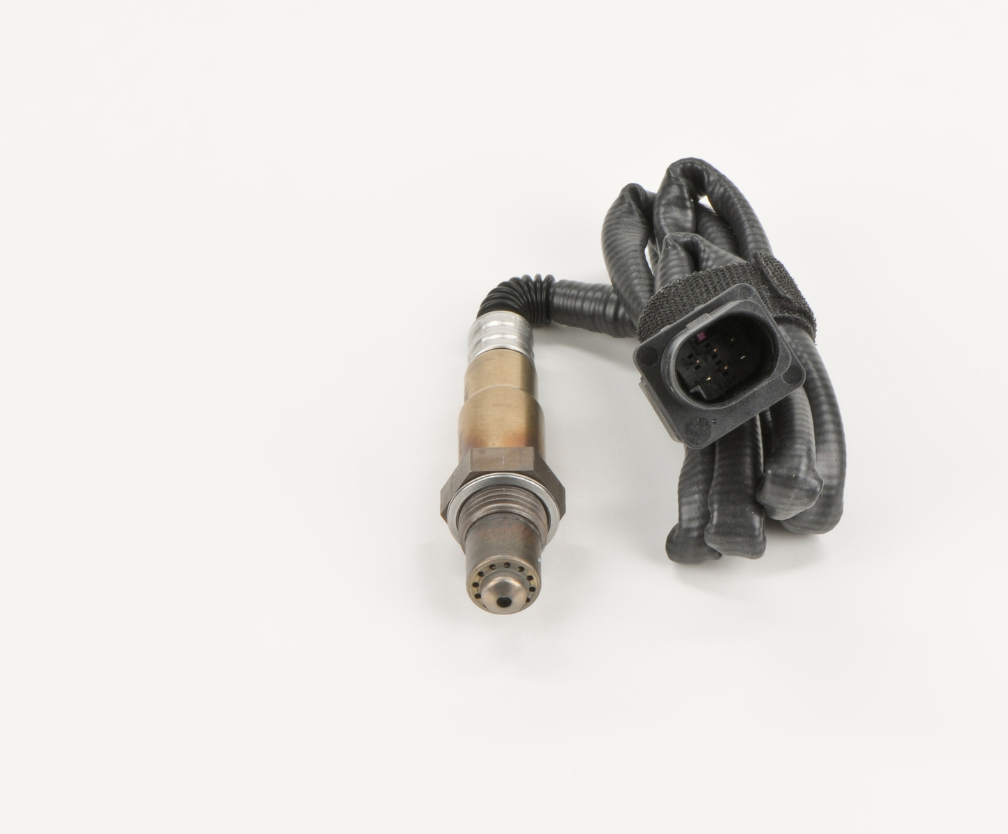 Sonde lambda (Sonde à oxygène) BOSCH ref. 0 258 007 215