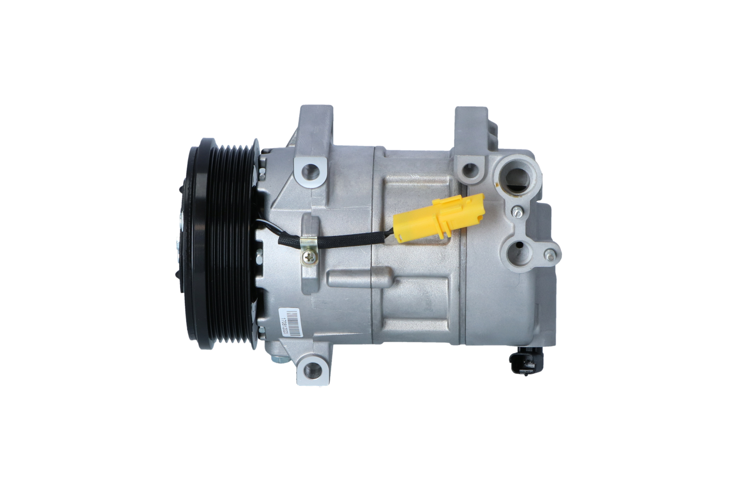 Butée hydraulique Gt