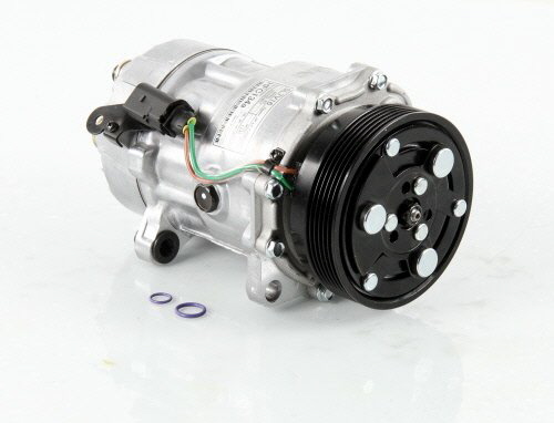 Compressor de climatização NRF B.V. ref. 32255