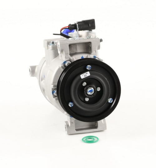 Butée hydraulique A4