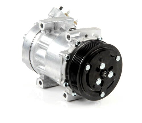 Butée hydraulique M5