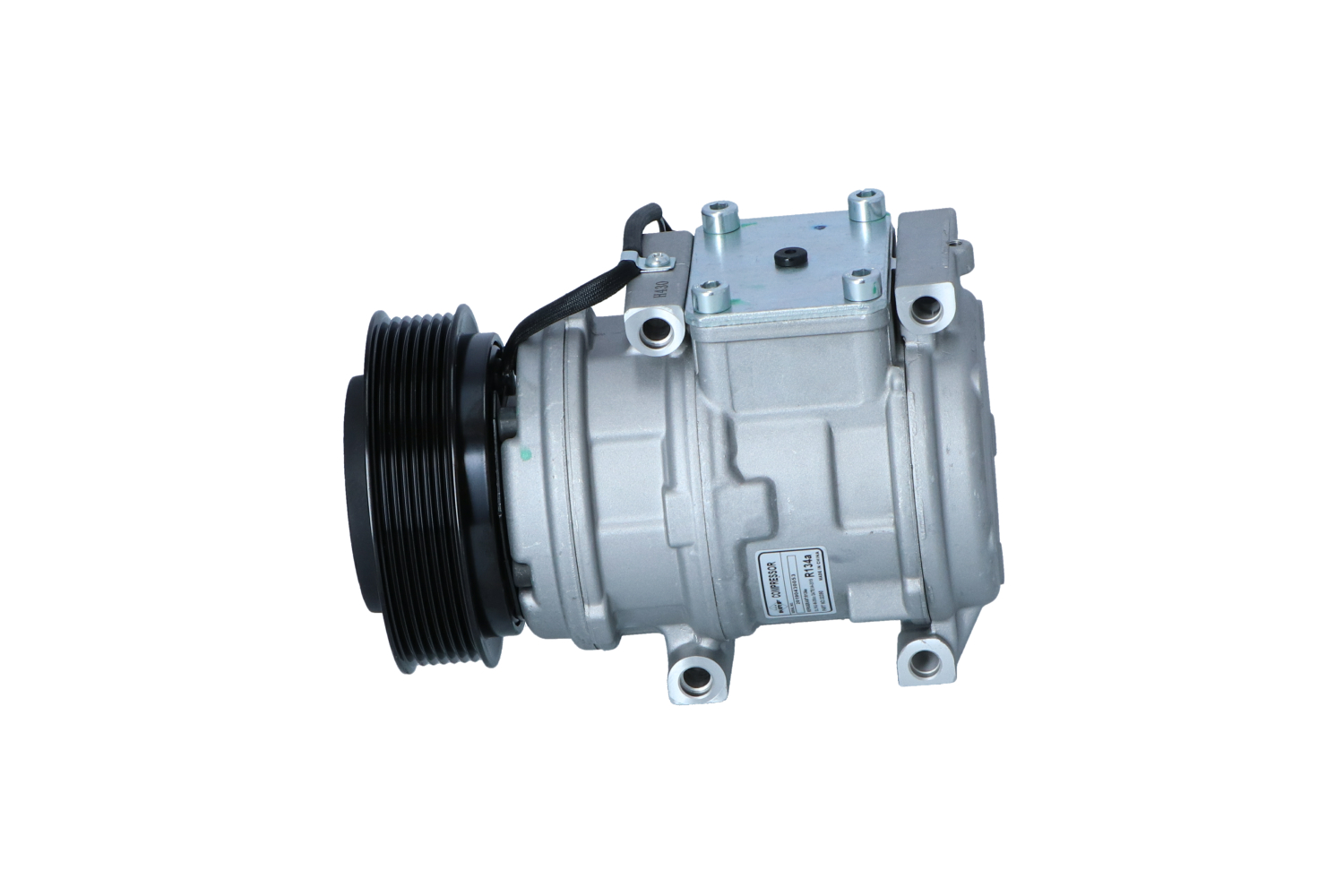 Butée hydraulique Gt