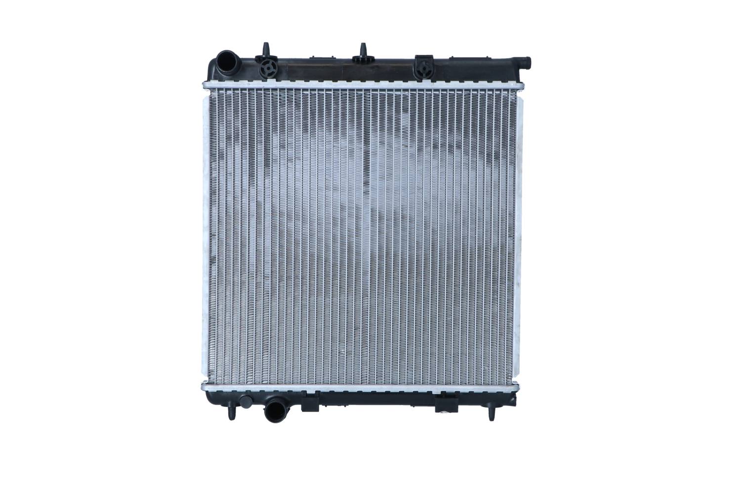 Radiateur moteur (Radiateur de refroidissement) NRF B.V. ref. 50467