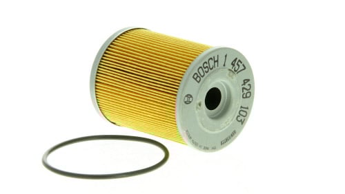 Butée hydraulique Ion