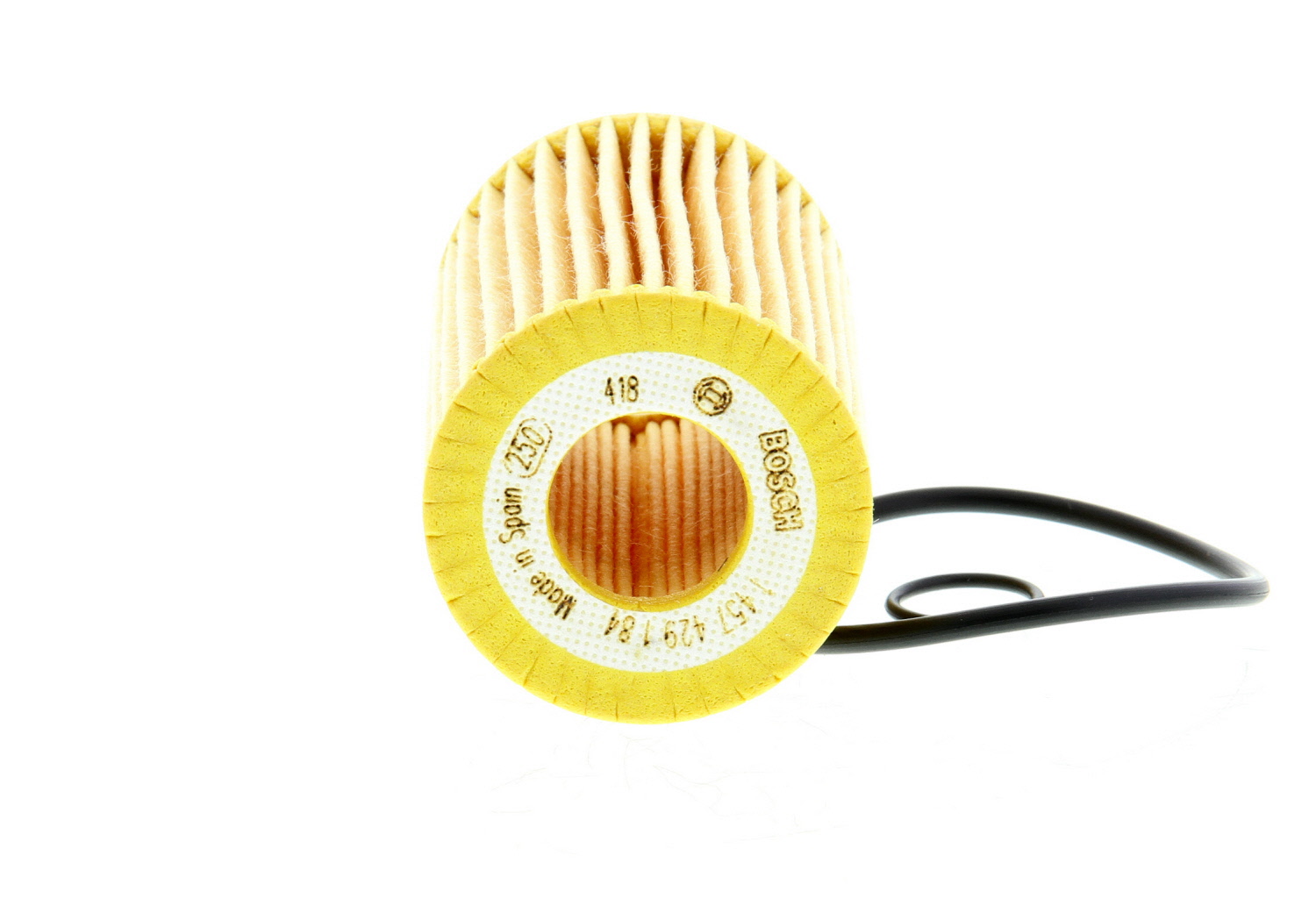 Butée hydraulique Ion