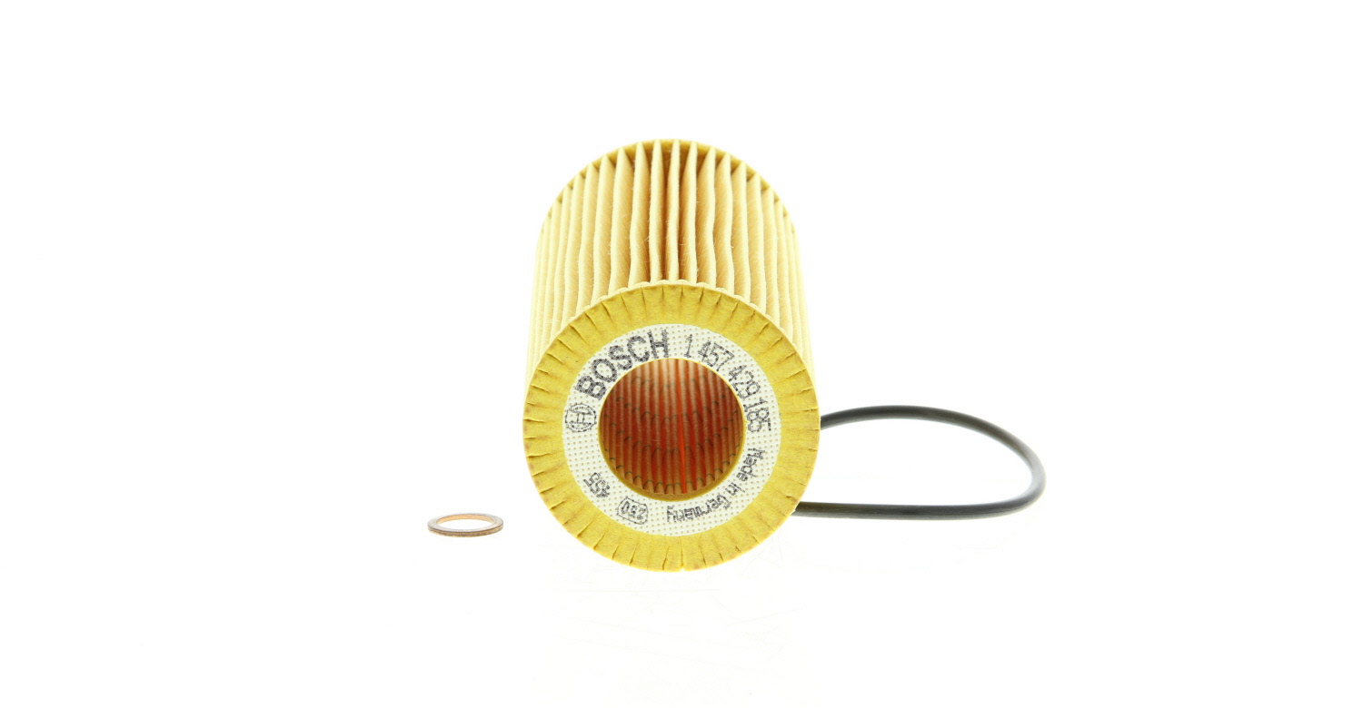 Butée hydraulique Ion